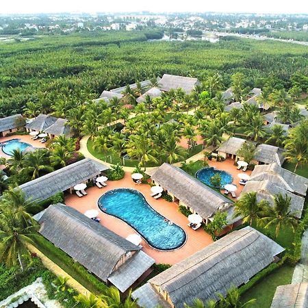 Enso Retreat Hoi An - Rediscovery & Serenity מראה חיצוני תמונה