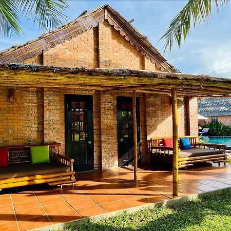 Enso Retreat Hoi An - Rediscovery & Serenity מראה חיצוני תמונה