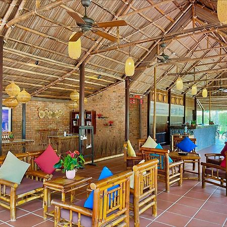 Enso Retreat Hoi An - Rediscovery & Serenity מראה חיצוני תמונה