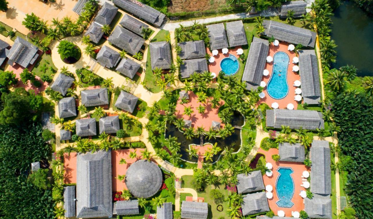 Enso Retreat Hoi An - Rediscovery & Serenity מראה חיצוני תמונה