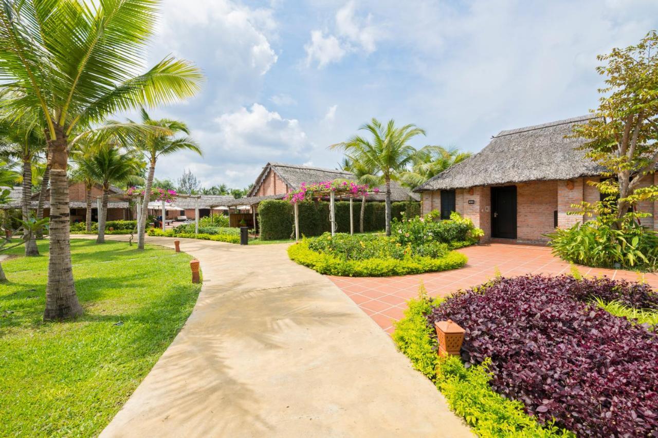Enso Retreat Hoi An - Rediscovery & Serenity מראה חיצוני תמונה
