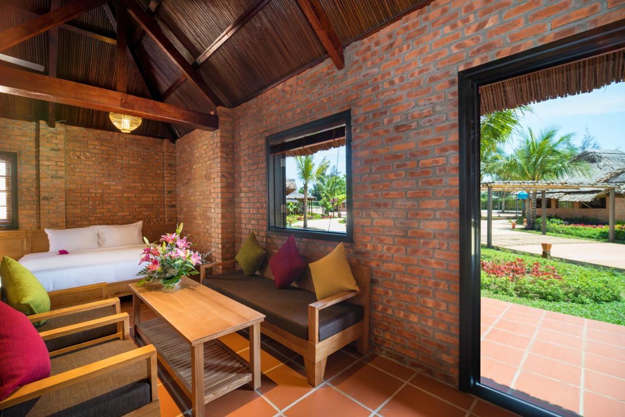 Enso Retreat Hoi An - Rediscovery & Serenity מראה חיצוני תמונה