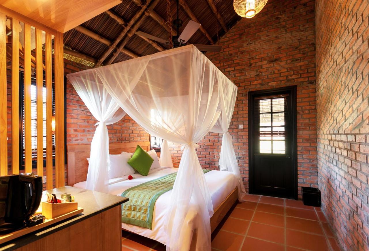 Enso Retreat Hoi An - Rediscovery & Serenity מראה חיצוני תמונה