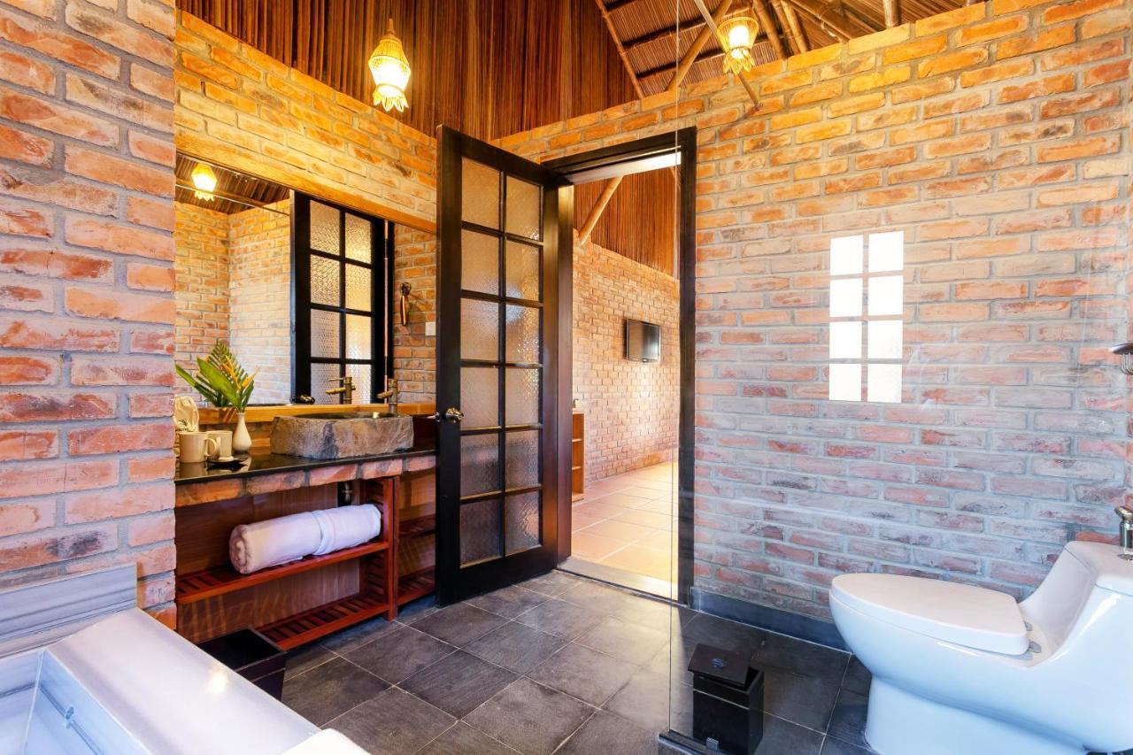 Enso Retreat Hoi An - Rediscovery & Serenity מראה חיצוני תמונה