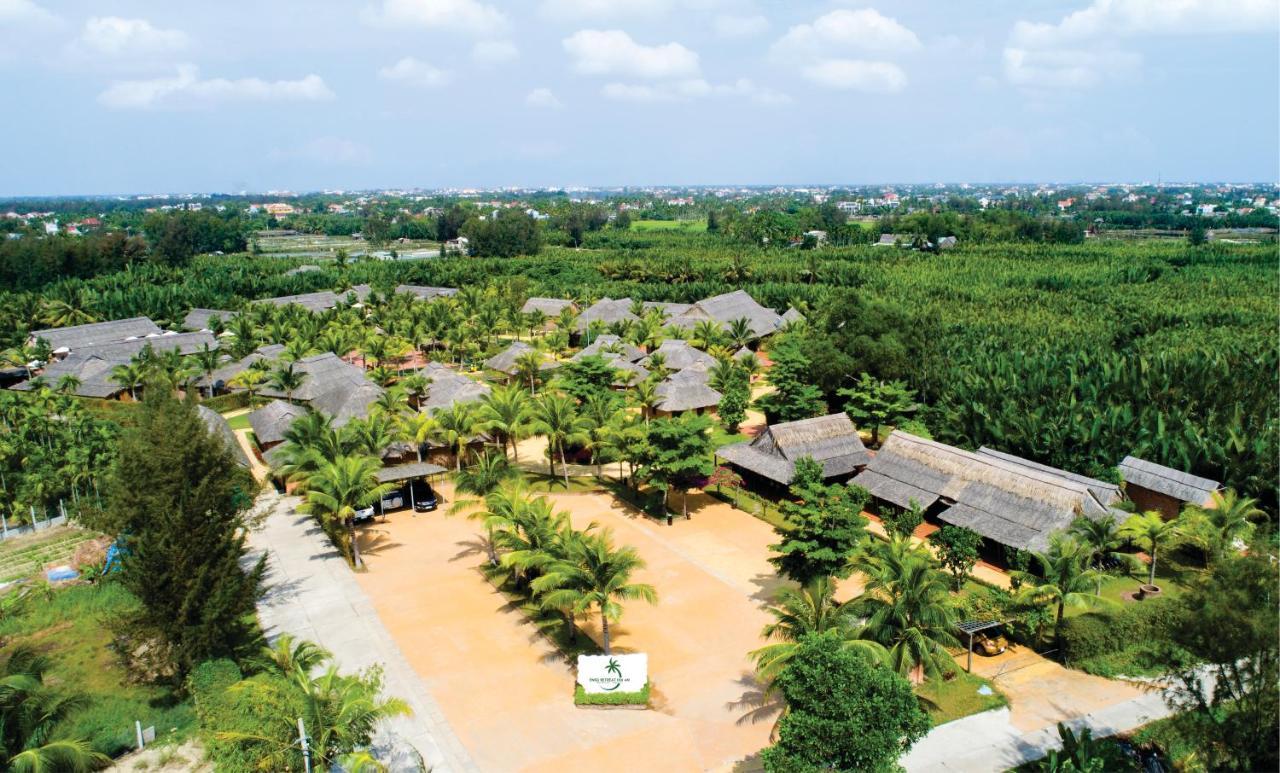 Enso Retreat Hoi An - Rediscovery & Serenity מראה חיצוני תמונה