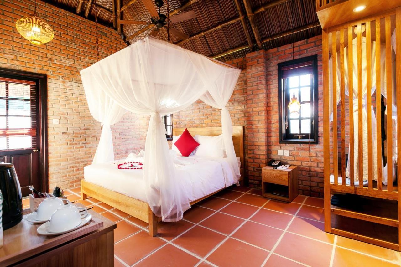 Enso Retreat Hoi An - Rediscovery & Serenity מראה חיצוני תמונה