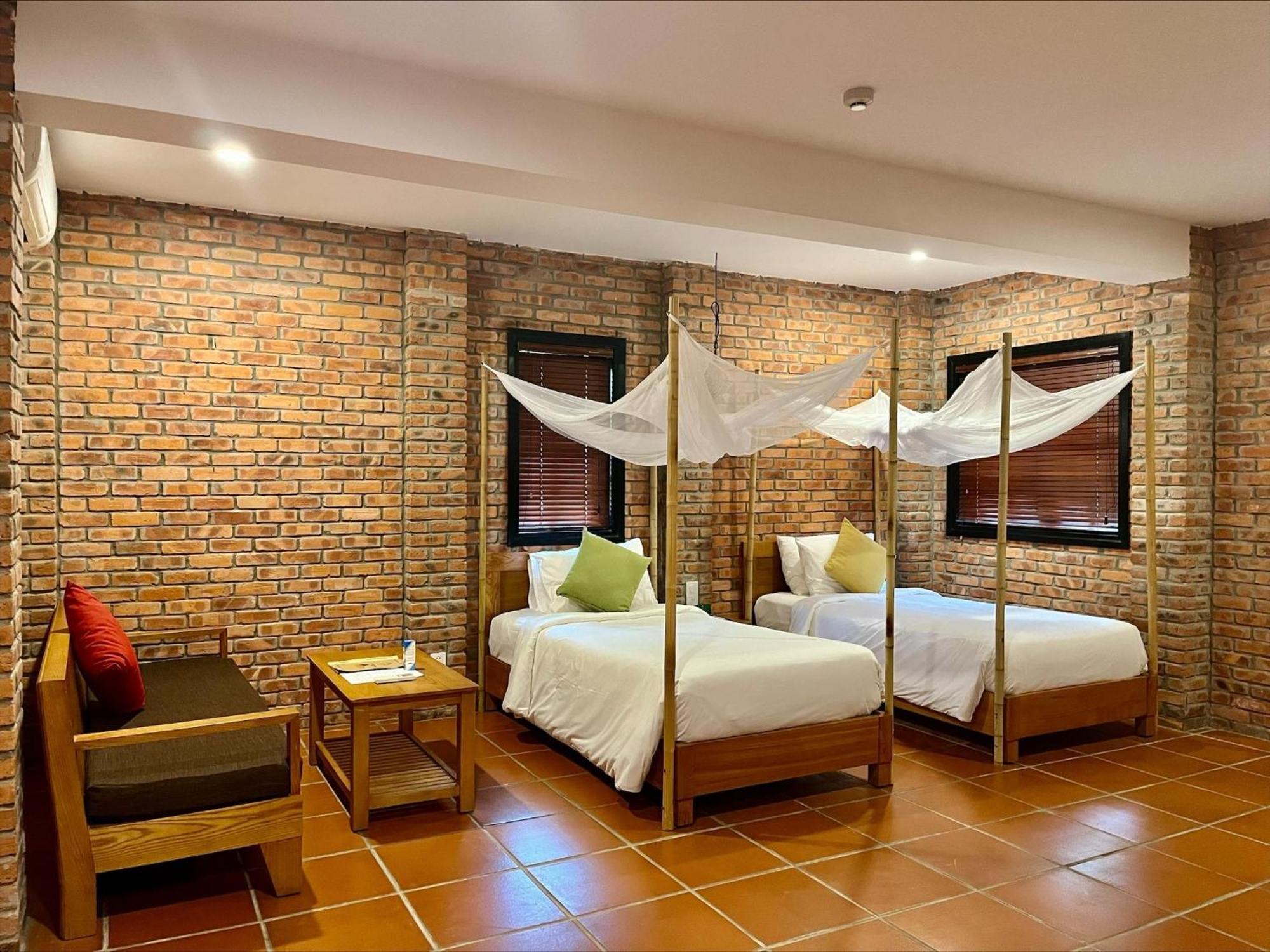 Enso Retreat Hoi An - Rediscovery & Serenity מראה חיצוני תמונה