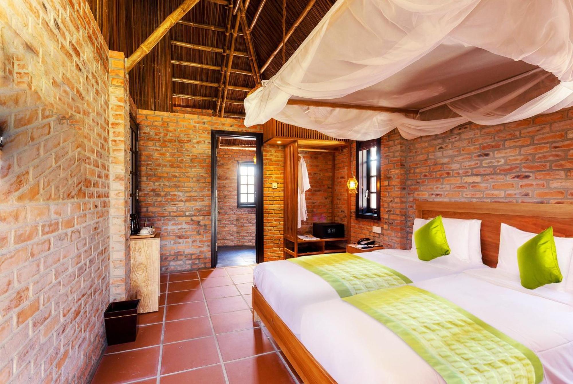Enso Retreat Hoi An - Rediscovery & Serenity מראה חיצוני תמונה