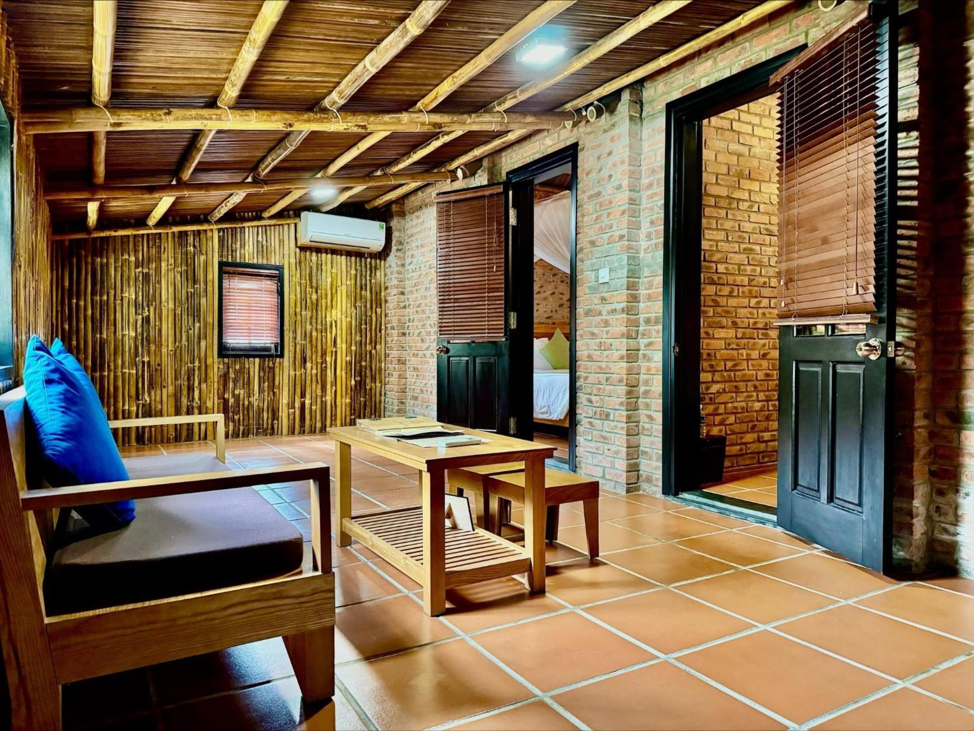 Enso Retreat Hoi An - Rediscovery & Serenity מראה חיצוני תמונה
