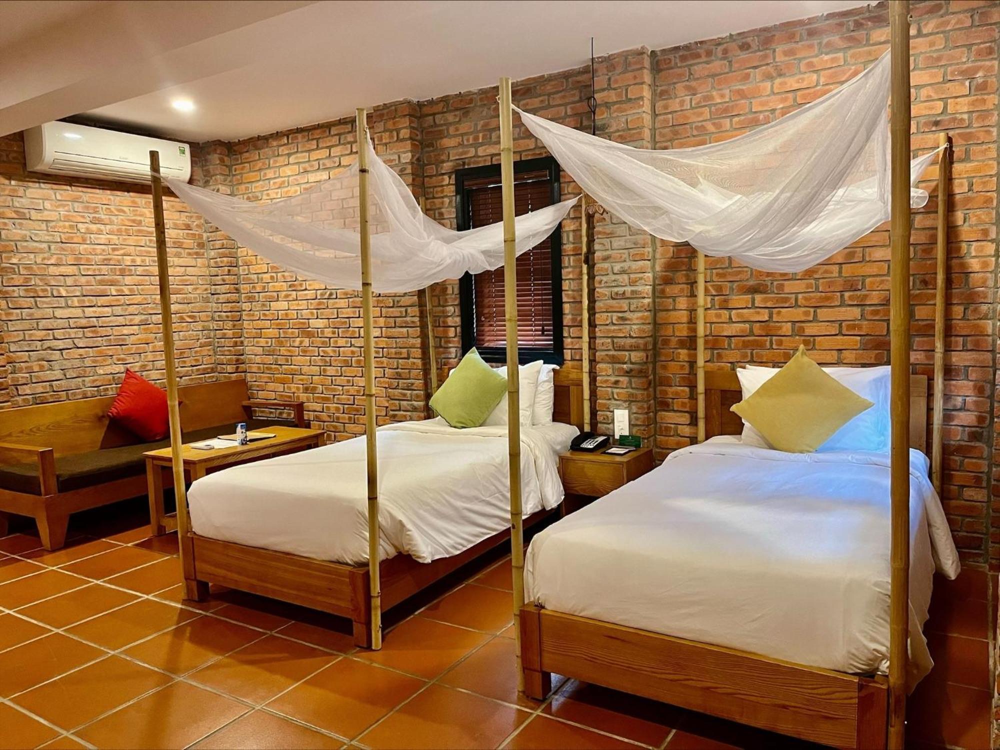 Enso Retreat Hoi An - Rediscovery & Serenity מראה חיצוני תמונה
