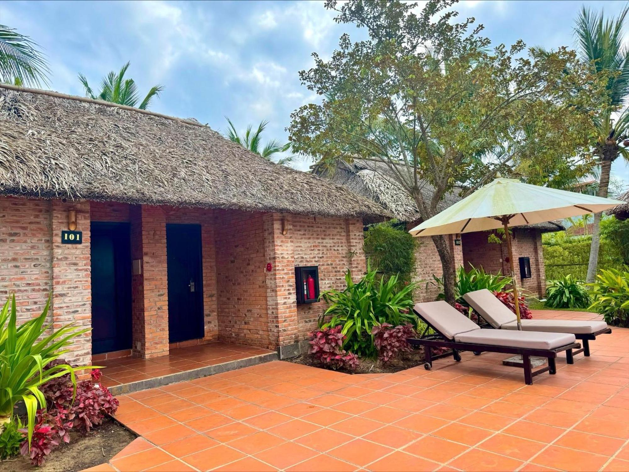 Enso Retreat Hoi An - Rediscovery & Serenity מראה חיצוני תמונה