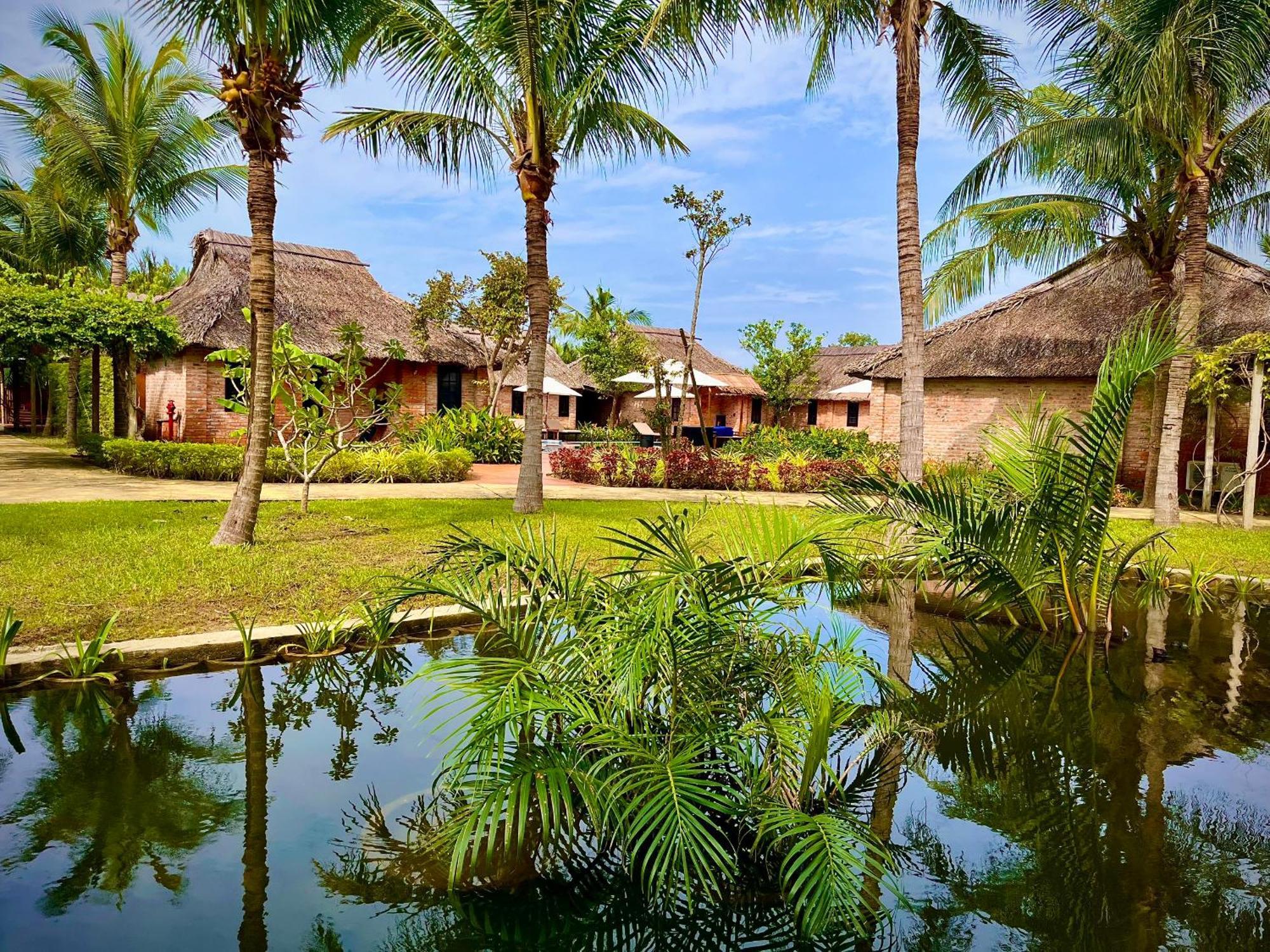 Enso Retreat Hoi An - Rediscovery & Serenity מראה חיצוני תמונה