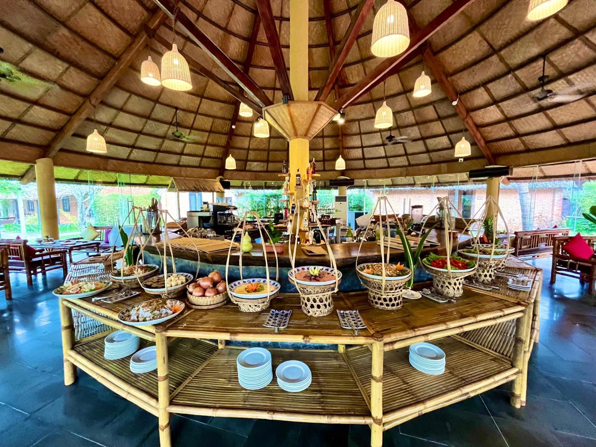 Enso Retreat Hoi An - Rediscovery & Serenity מראה חיצוני תמונה