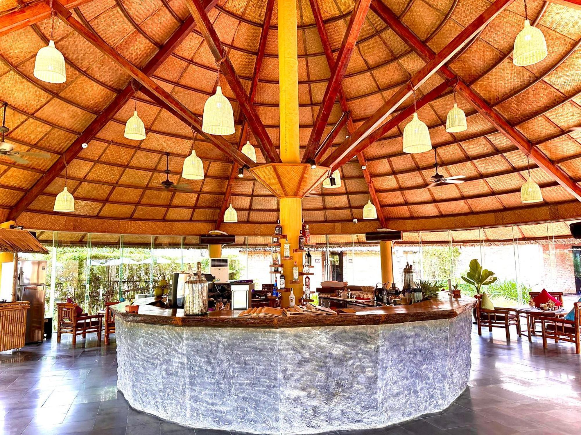 Enso Retreat Hoi An - Rediscovery & Serenity מראה חיצוני תמונה