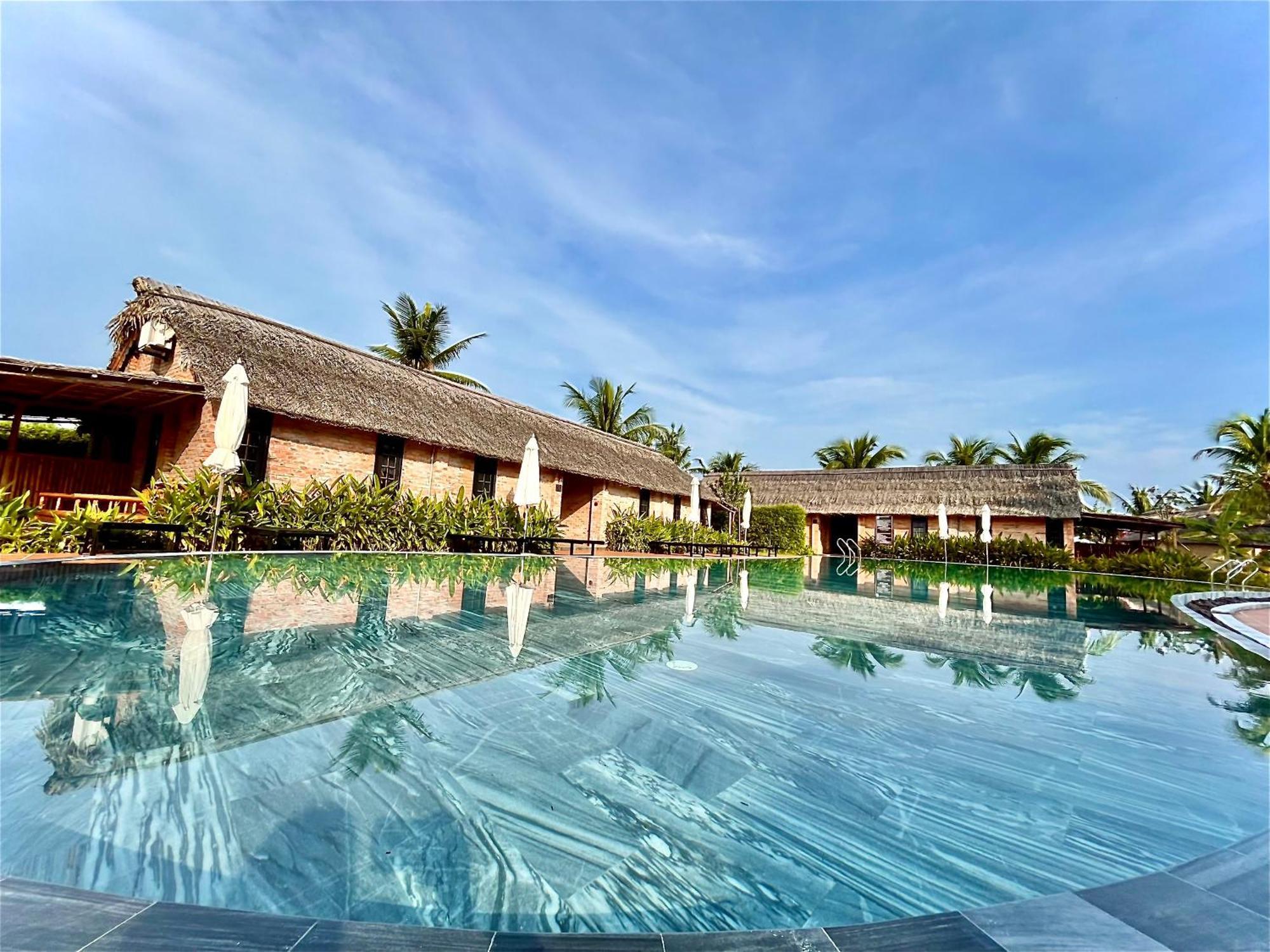 Enso Retreat Hoi An - Rediscovery & Serenity מראה חיצוני תמונה