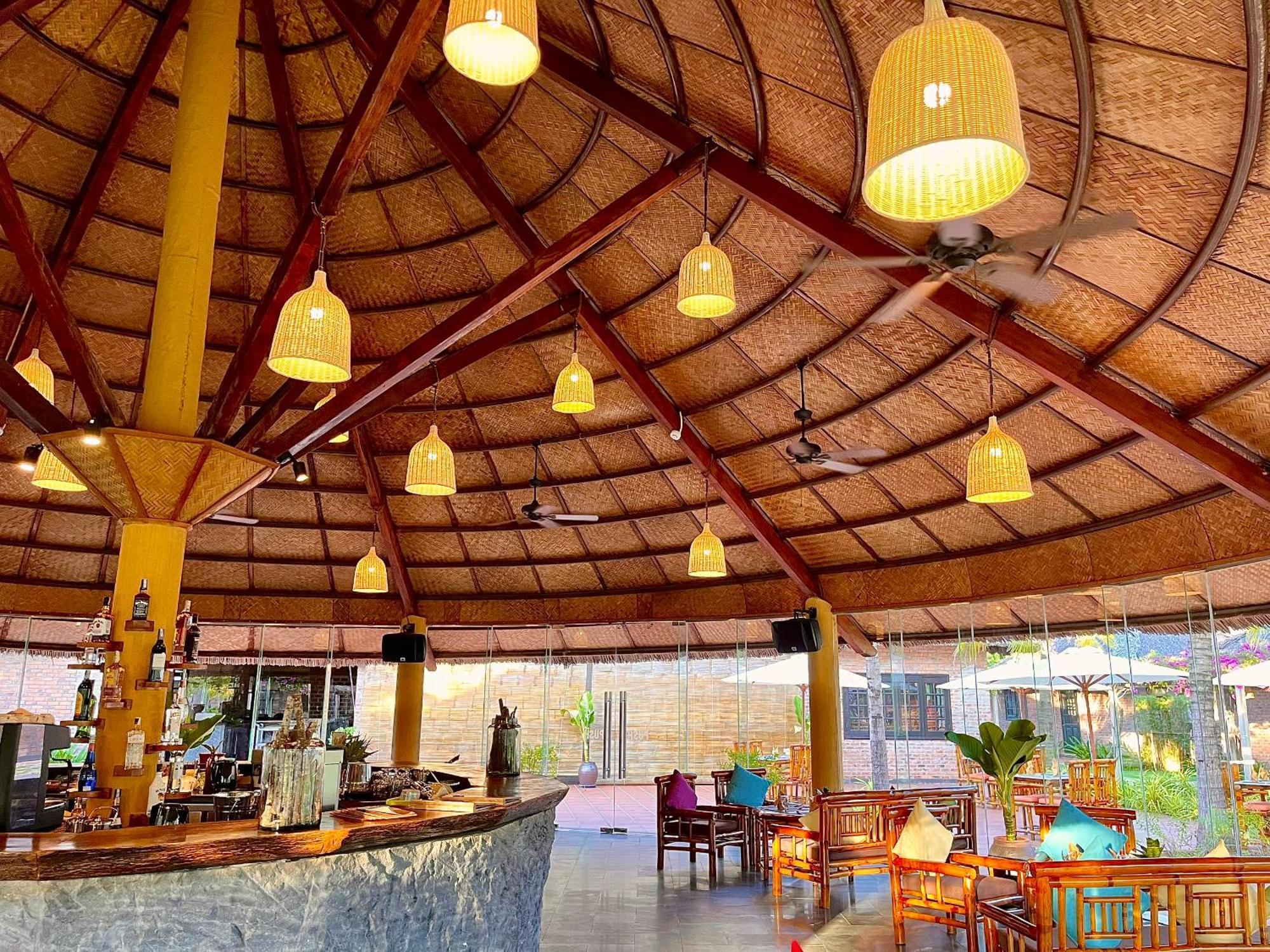 Enso Retreat Hoi An - Rediscovery & Serenity מראה חיצוני תמונה