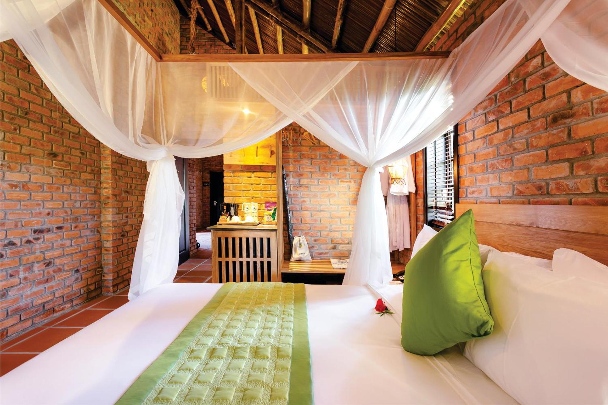 Enso Retreat Hoi An - Rediscovery & Serenity מראה חיצוני תמונה