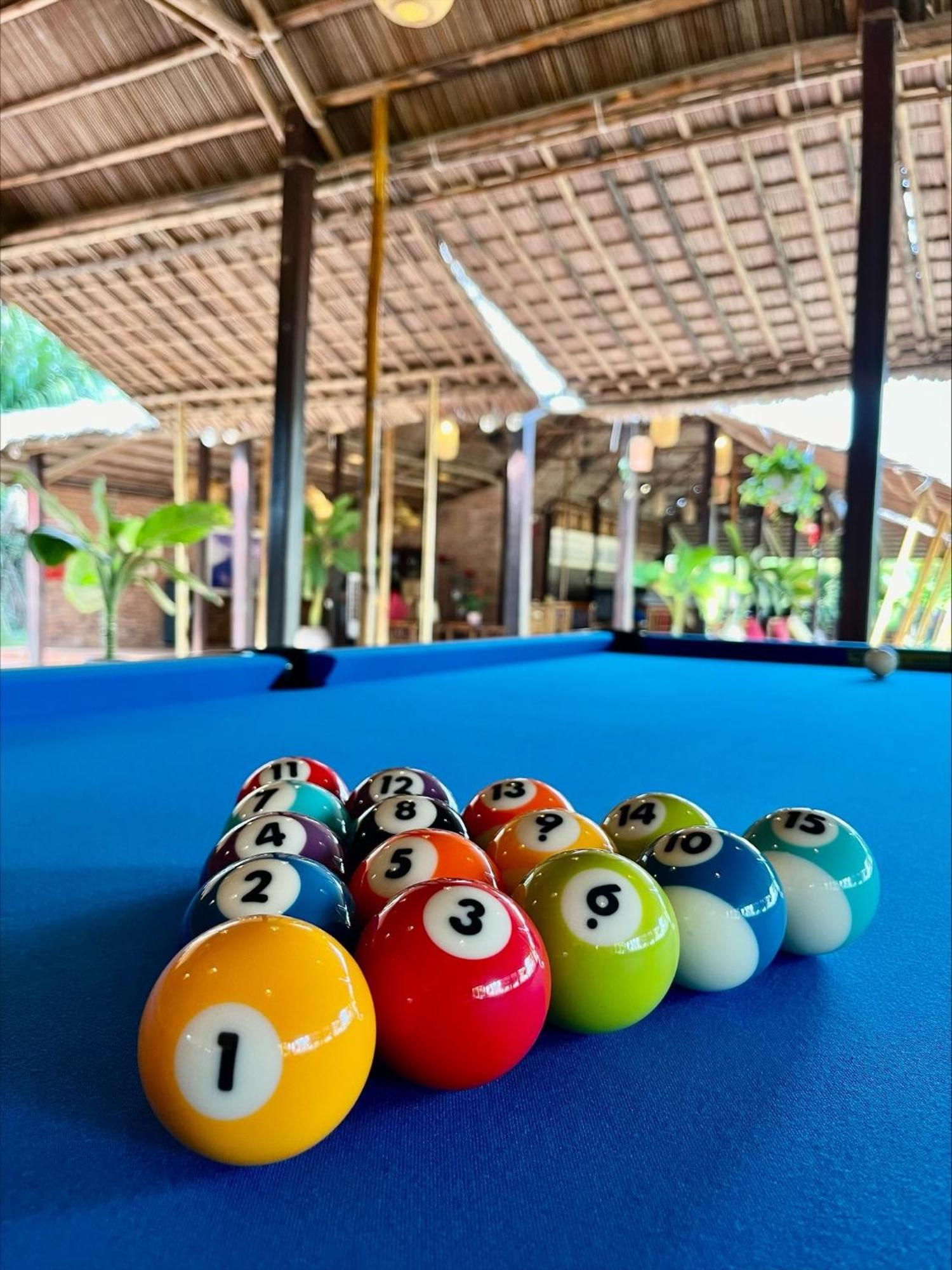 Enso Retreat Hoi An - Rediscovery & Serenity מראה חיצוני תמונה
