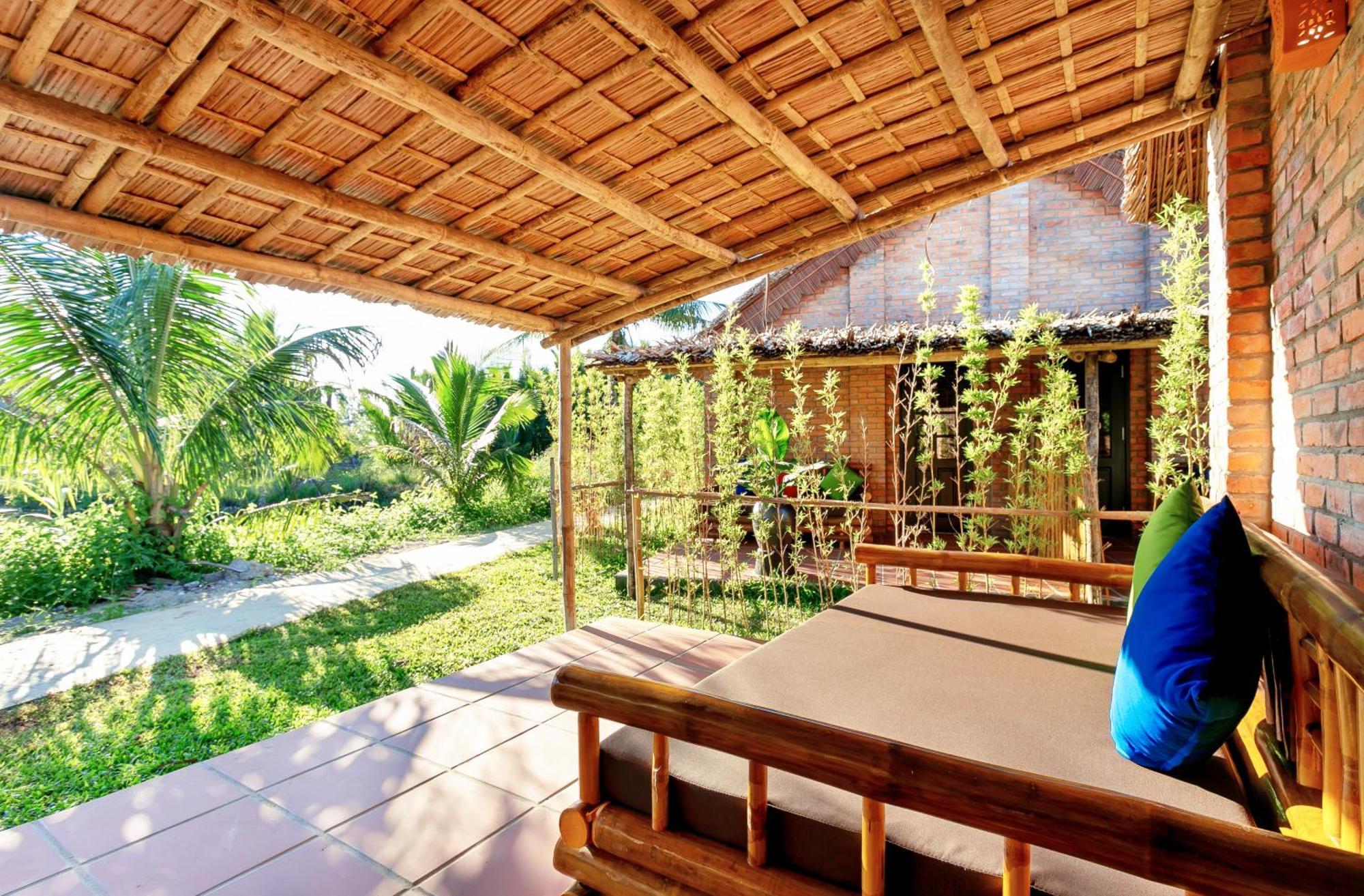Enso Retreat Hoi An - Rediscovery & Serenity מראה חיצוני תמונה