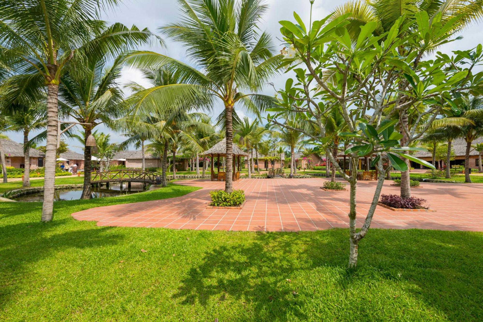 Enso Retreat Hoi An - Rediscovery & Serenity מראה חיצוני תמונה