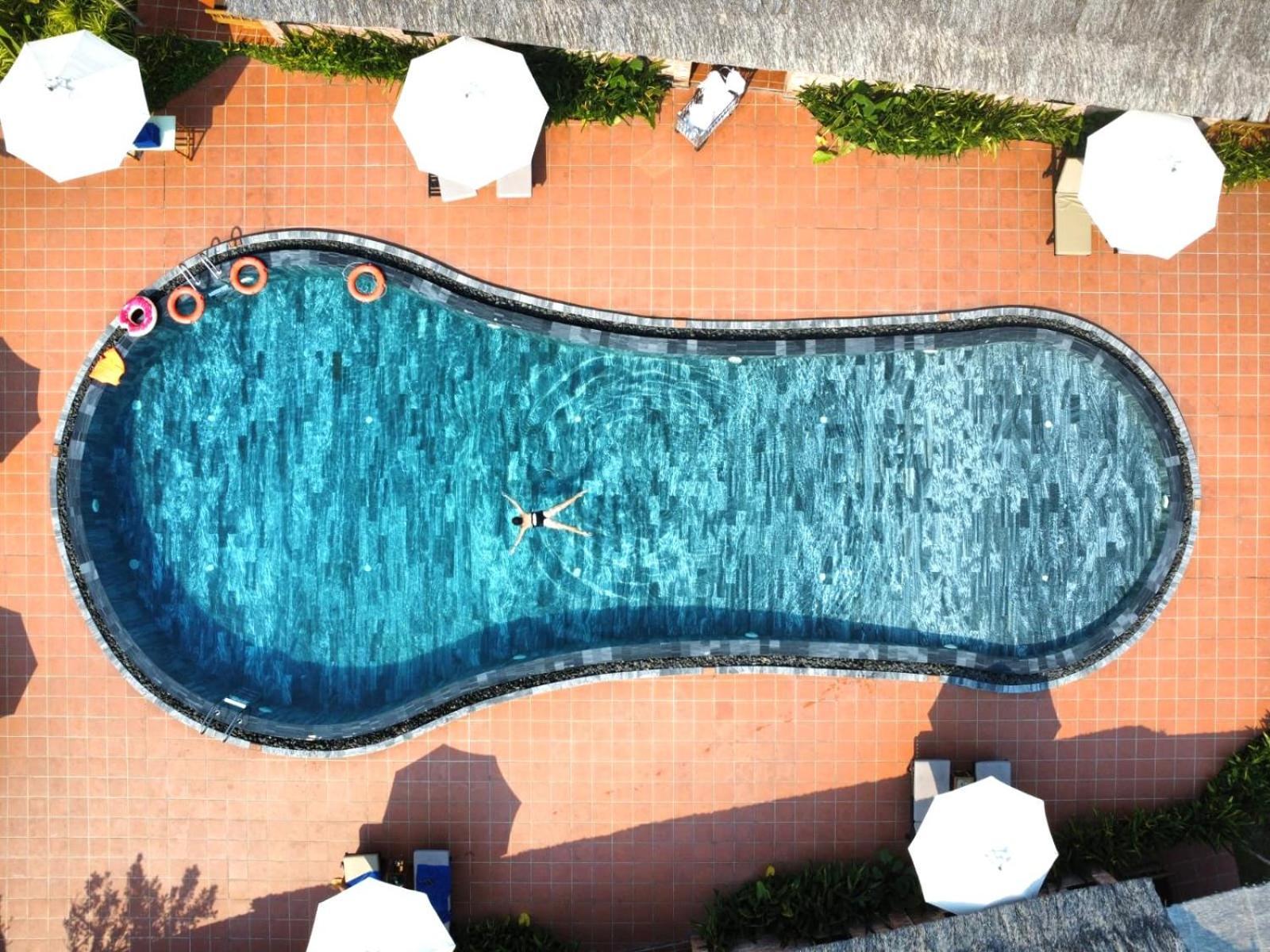 Enso Retreat Hoi An - Rediscovery & Serenity מראה חיצוני תמונה