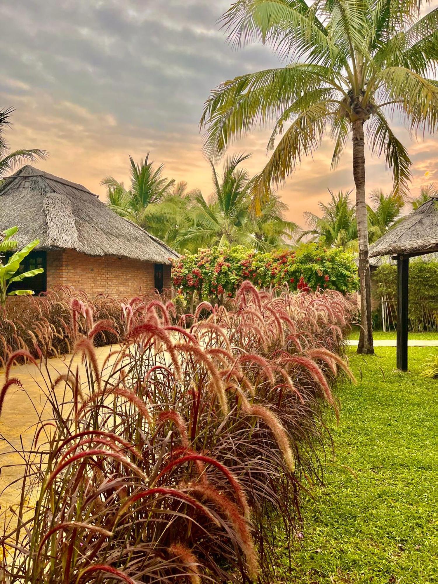 Enso Retreat Hoi An - Rediscovery & Serenity מראה חיצוני תמונה