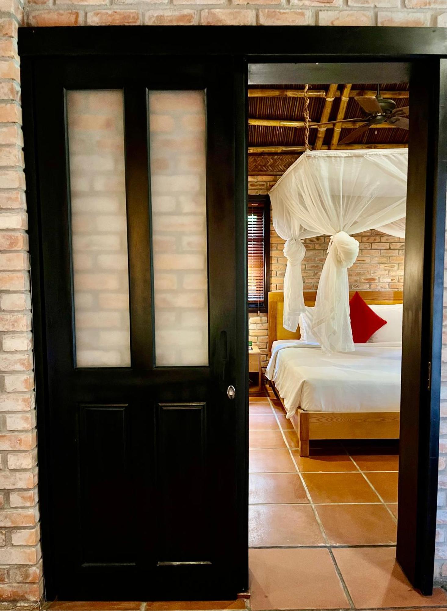 Enso Retreat Hoi An - Rediscovery & Serenity מראה חיצוני תמונה