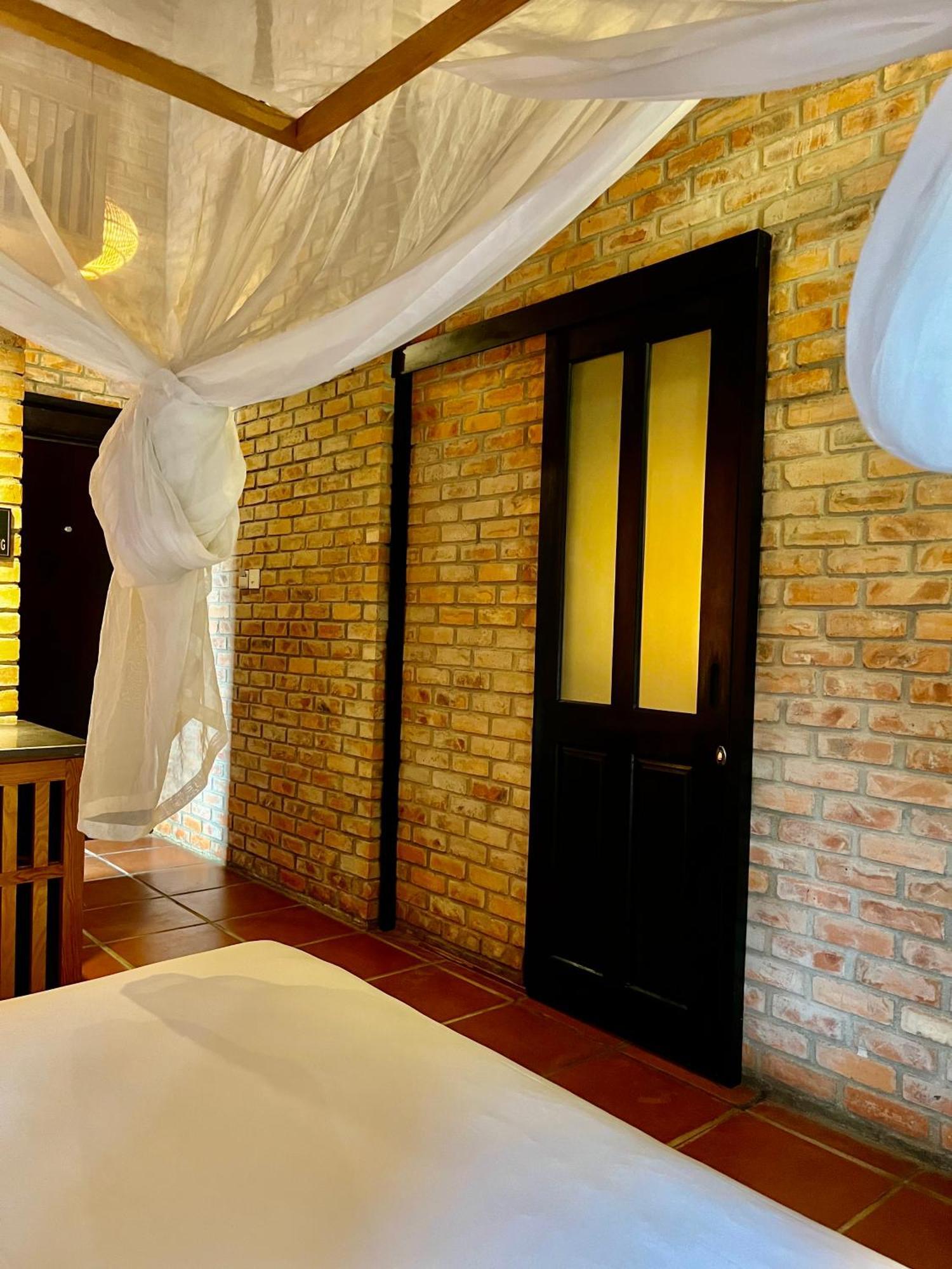 Enso Retreat Hoi An - Rediscovery & Serenity מראה חיצוני תמונה