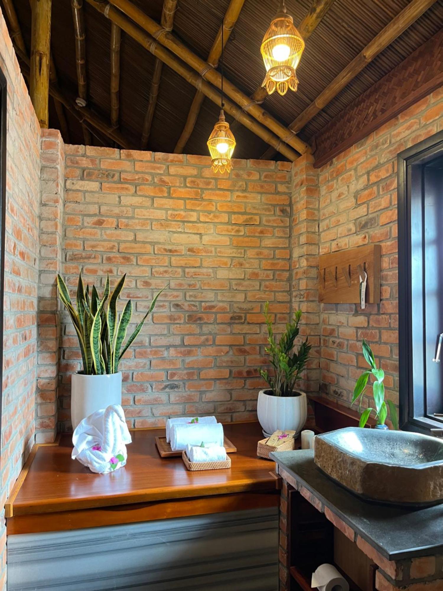 Enso Retreat Hoi An - Rediscovery & Serenity מראה חיצוני תמונה