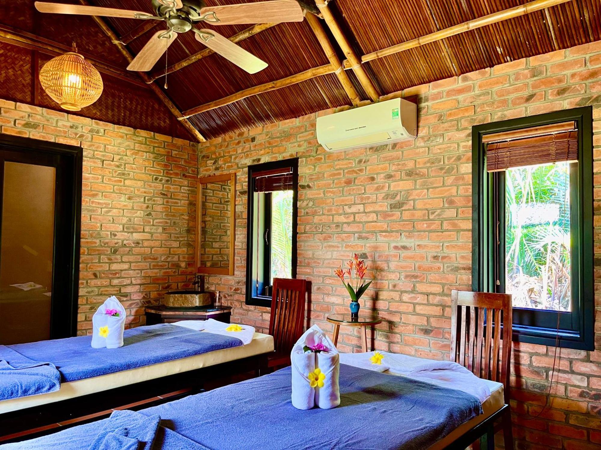 Enso Retreat Hoi An - Rediscovery & Serenity מראה חיצוני תמונה