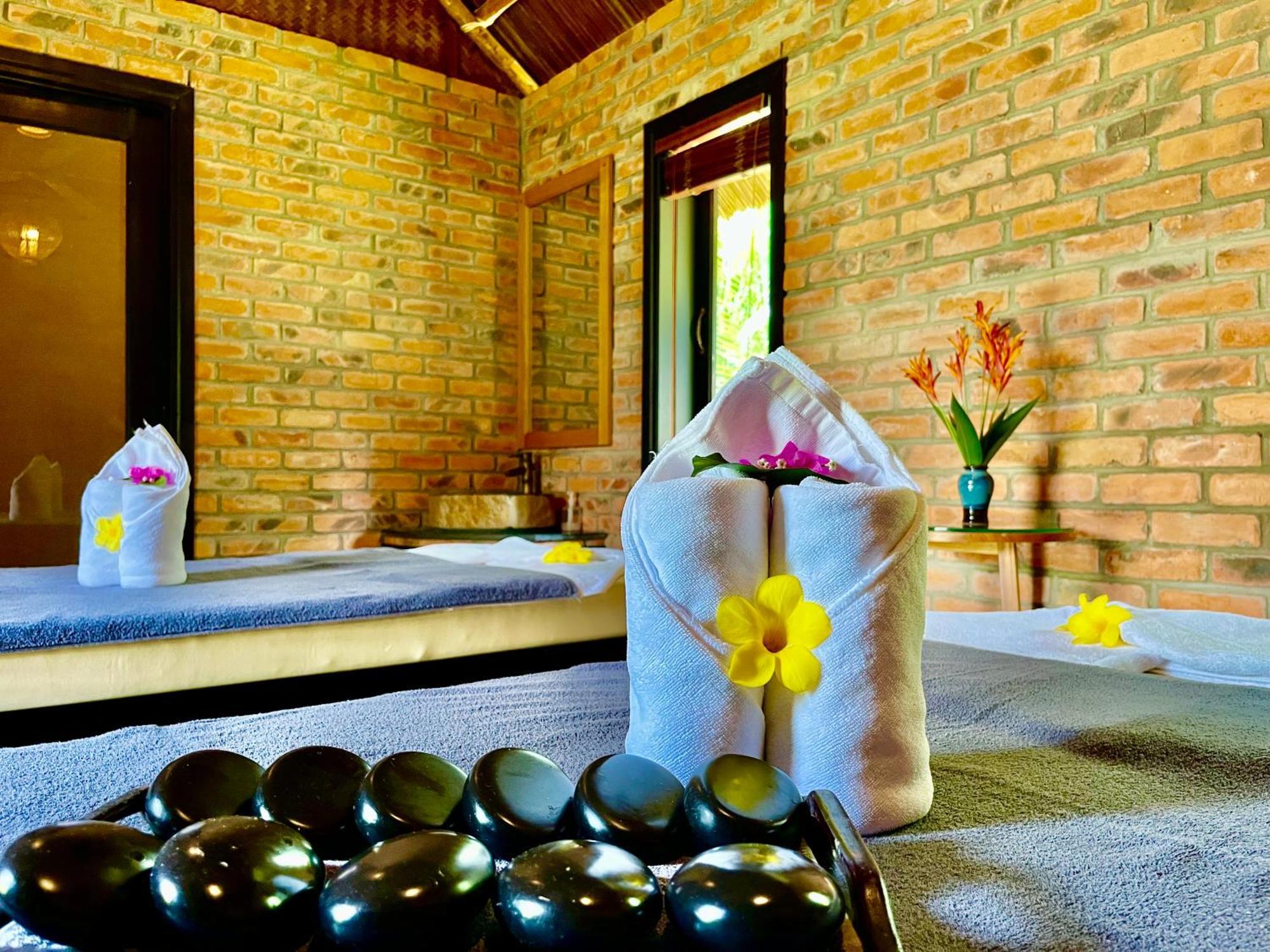 Enso Retreat Hoi An - Rediscovery & Serenity מראה חיצוני תמונה